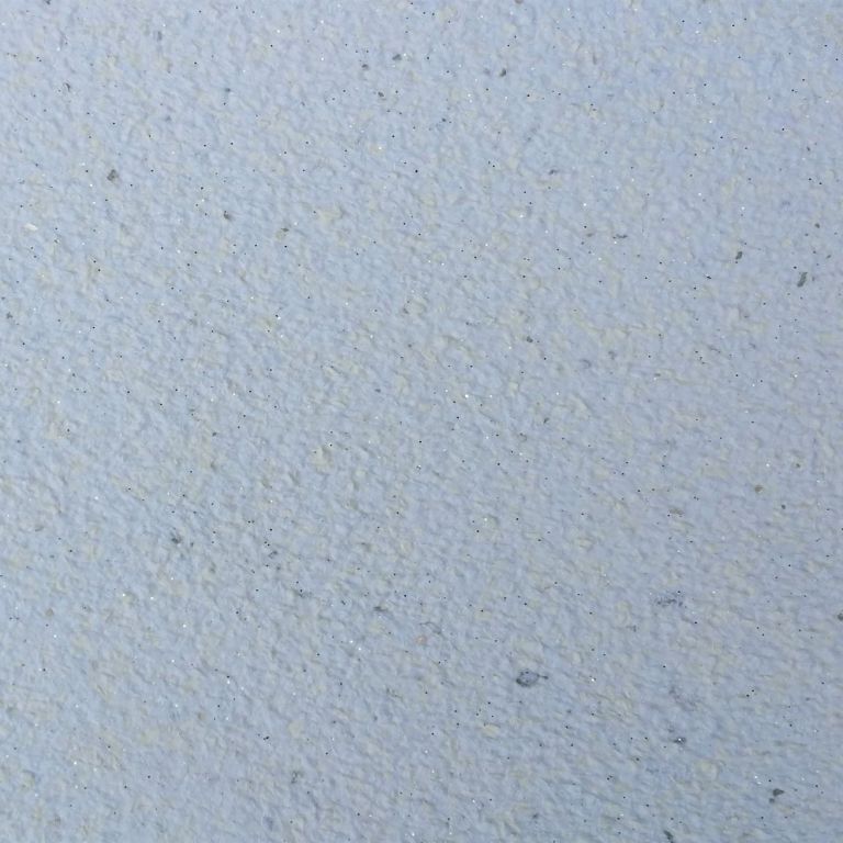 Baumwollputz - Flüssigtapete